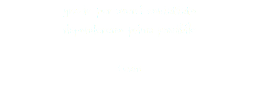 grazie per averci contattato
risponderemo prima possibile team 